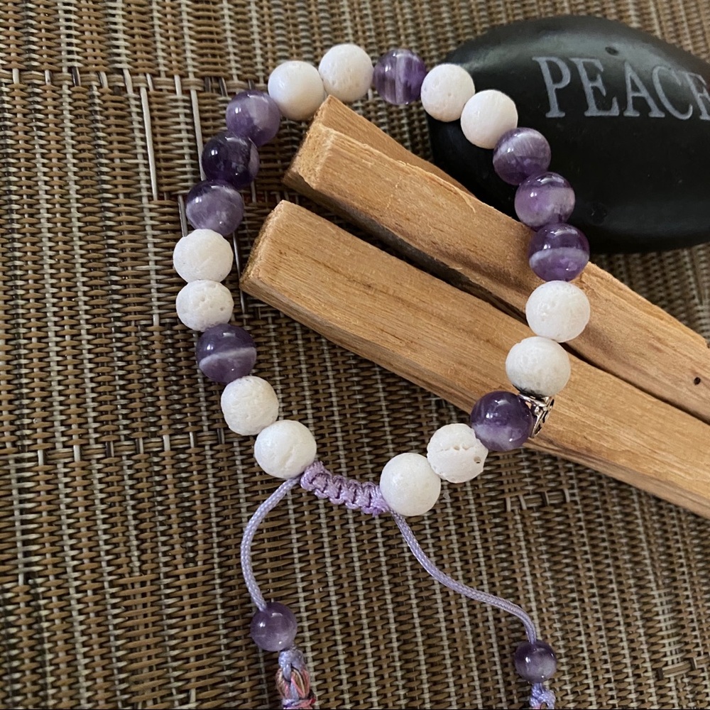 Tiny Devotions Meditation Essential Oil Diffuser … - image 2